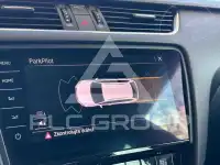 2019 Skoda Octavia