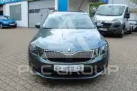 2019 Skoda Octavia