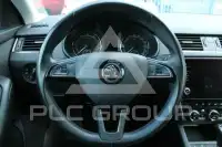 2019 Skoda Octavia