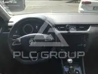 2019 Skoda Octavia