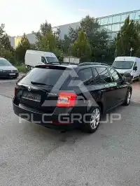 2019 Skoda Octavia