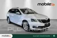 2019 Skoda Octavia