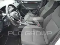 2019 Skoda Octavia