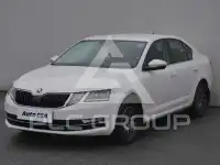 2019 Skoda Octavia