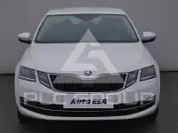 2019 Skoda Octavia