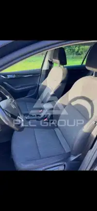 2019 Skoda Octavia