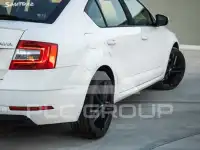 2019 Skoda Octavia