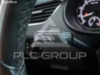 2019 Skoda Octavia