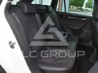 2019 Skoda Octavia