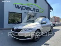 2019 Skoda Octavia