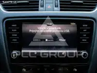 2019 Skoda Octavia