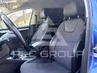 2019 Skoda Octavia