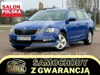 2019 Skoda Octavia