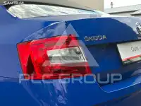 2019 Skoda Octavia