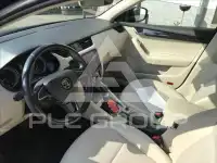 2019 Skoda Octavia