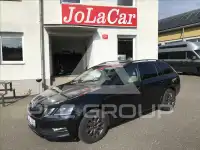 2019 Skoda Octavia