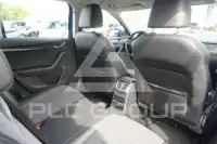 2019 Skoda Octavia