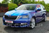 2019 Skoda Octavia