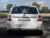 2019 Skoda Octavia