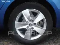 2019 Skoda Octavia