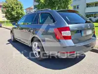 2019 Skoda Octavia