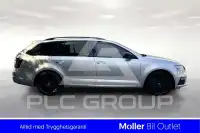2019 Skoda Octavia