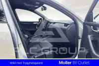 2019 Skoda Octavia