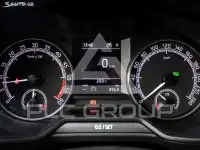 2019 Skoda Octavia