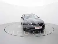2019 Skoda Octavia