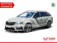 2019 Skoda Octavia