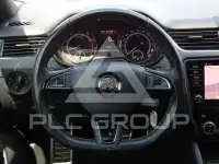 2019 Skoda Octavia