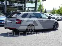 2019 Skoda Octavia