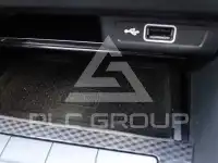 2019 Skoda Octavia