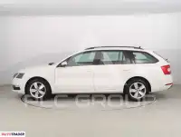 2019 Skoda Octavia