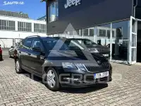 2019 Skoda Octavia