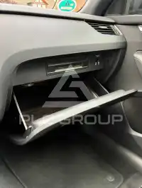 2019 Skoda Octavia