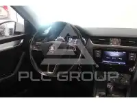 2019 Skoda Octavia