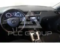 2019 Skoda Octavia