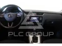 2019 Skoda Octavia