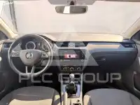 2019 Skoda Octavia