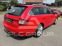 2019 Skoda Octavia