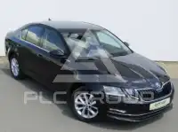 2019 Skoda Octavia