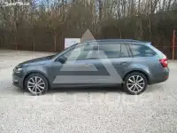 2019 Skoda Octavia