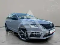 2019 Skoda Octavia