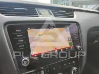 2019 Skoda Octavia