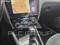 2019 Skoda Octavia