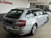 2019 Skoda Octavia