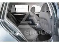 2019 Skoda Octavia