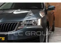 2019 Skoda Octavia