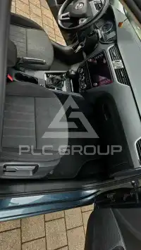 2019 Skoda Octavia